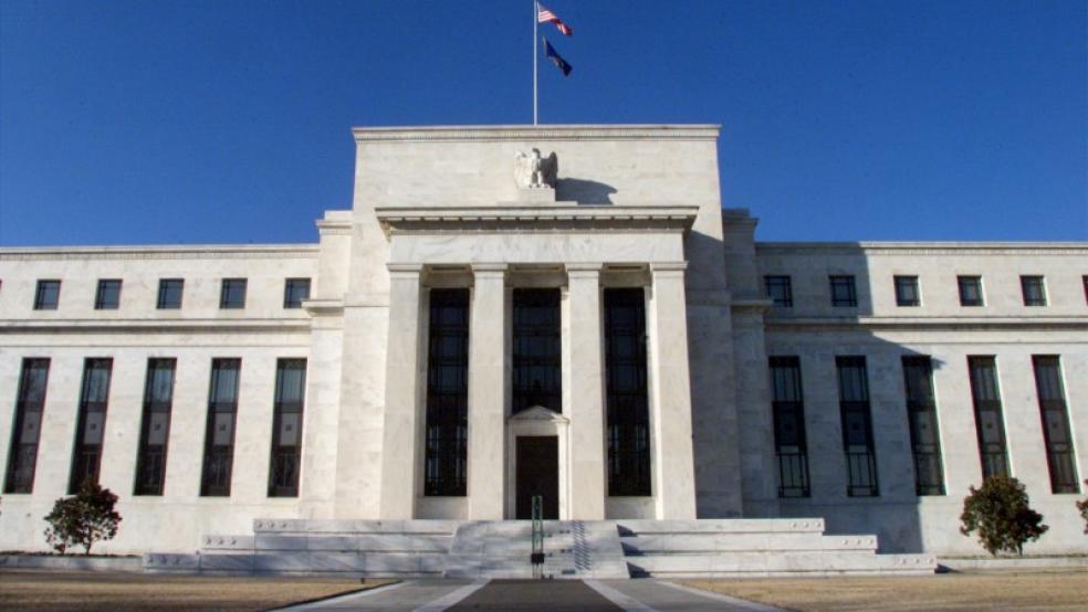 The Idea That the Fed Is ‘Independent’ Is Absurd