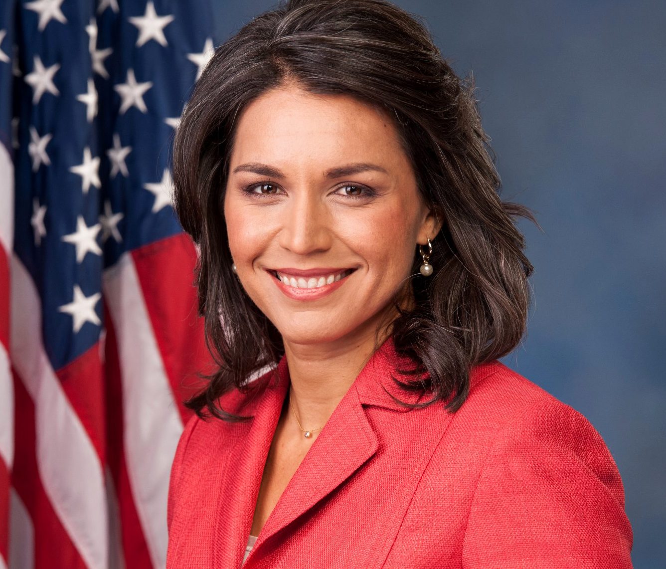 NBC News, to Claim Russia Supports Tulsi Gabbard, Relies on Firm Just Caught Fabricating Russia Data for the Democratic Party