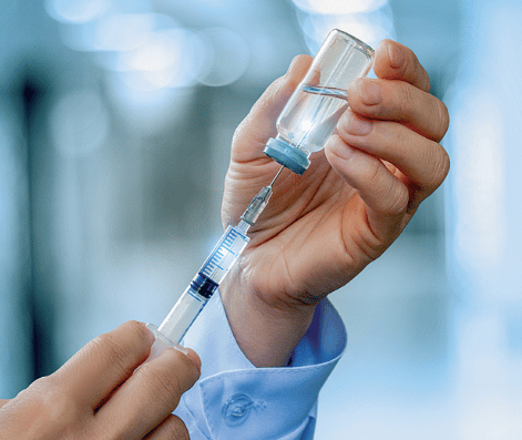 Vaccine Mandates Are the Antithesis of Liberty