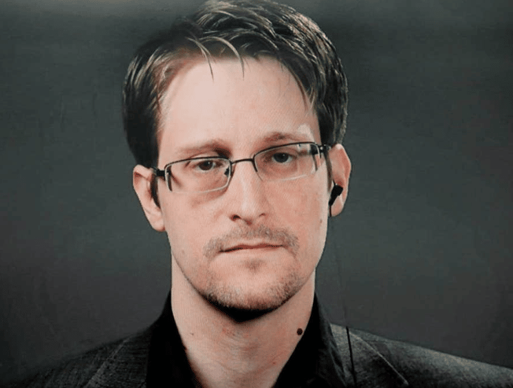 Snowden Under Attack by U.S. Government Once Again