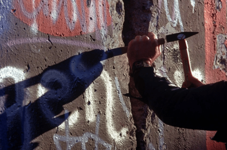 The Berlin Wall: Its Rise, Fall, and Legacy