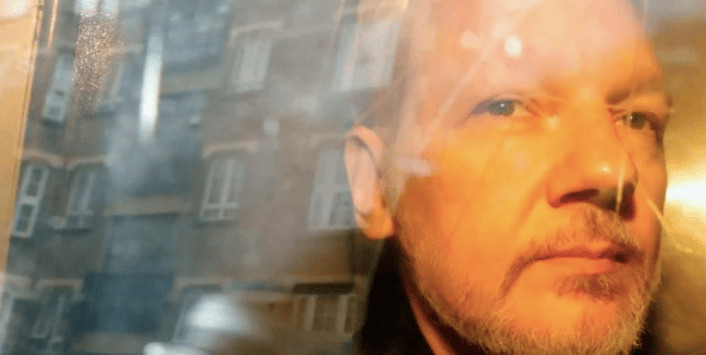 Doctors Speak Out, Say Julian Assange ‘Could Die in Prison’ Due to Horrific Treatment and Neglect