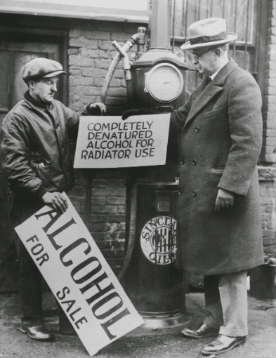 6 Things We Learned from Prohibition