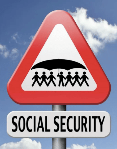 Australia and New Zealand Show the True Nature of Social Security