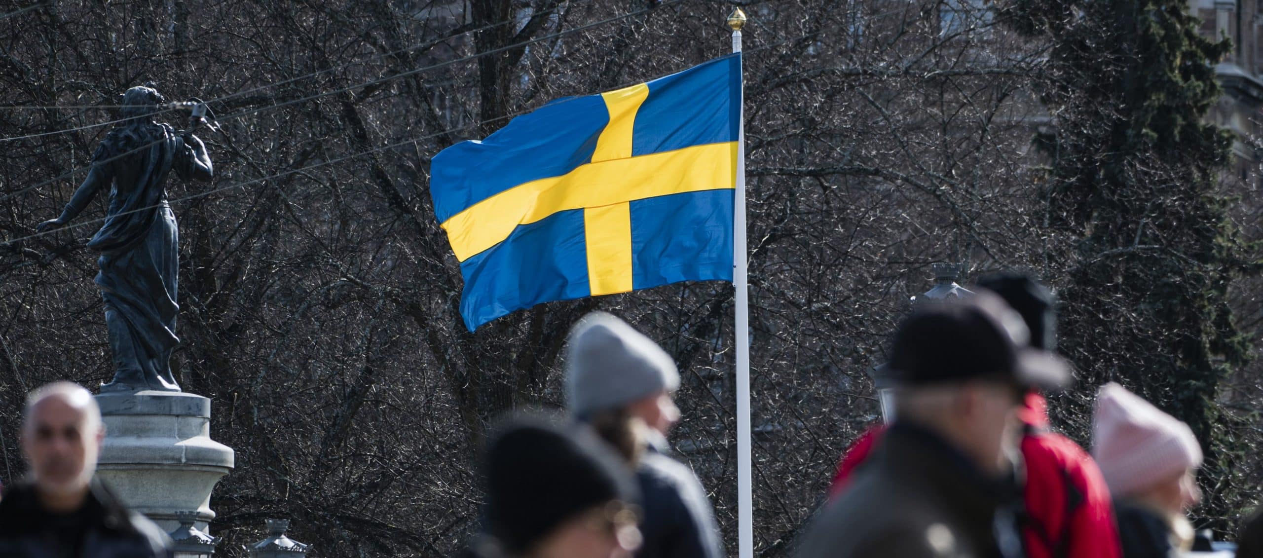 Tom Woods Debunks the “Socialist Sweden” Myth