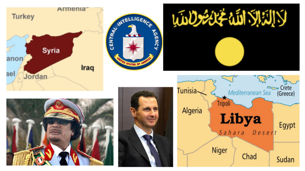 Syria Libya Thumbnail