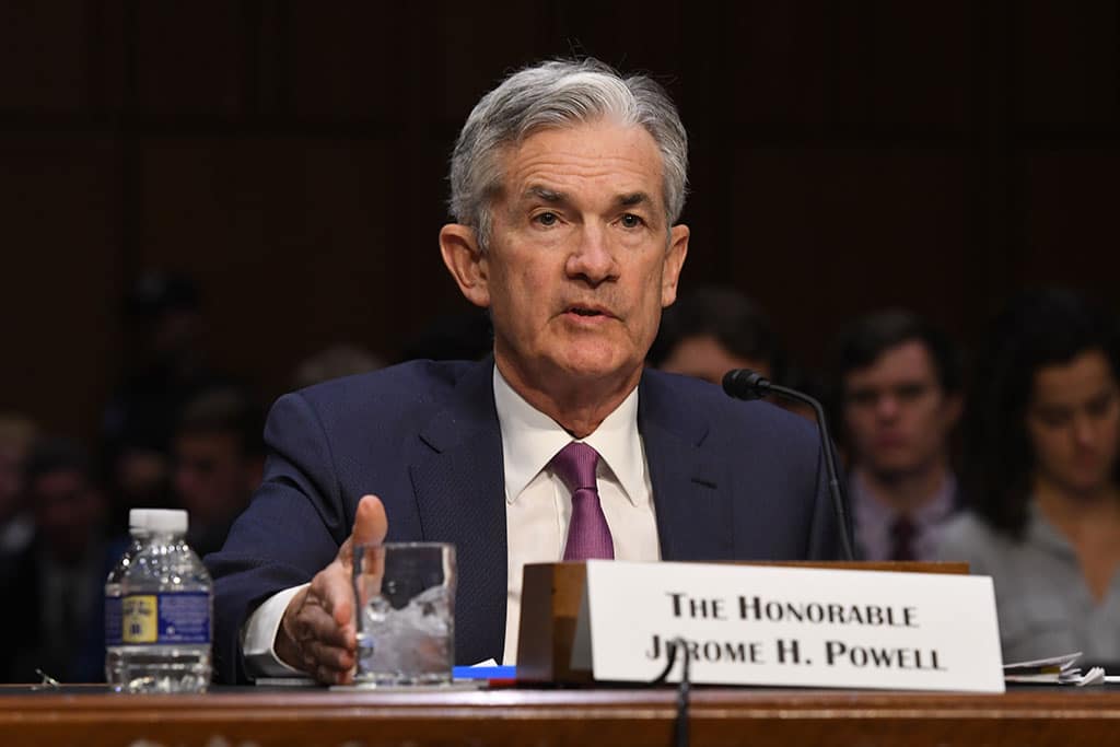 The Dangers of a Jerome Powell Second Term