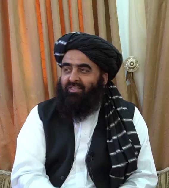Taliban Forswears Attacks on Foreign Nations, Pledges Opposition to Outside Militants