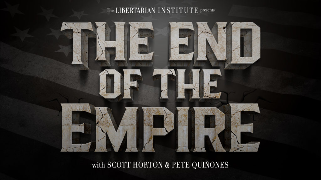 end of the empire featured image