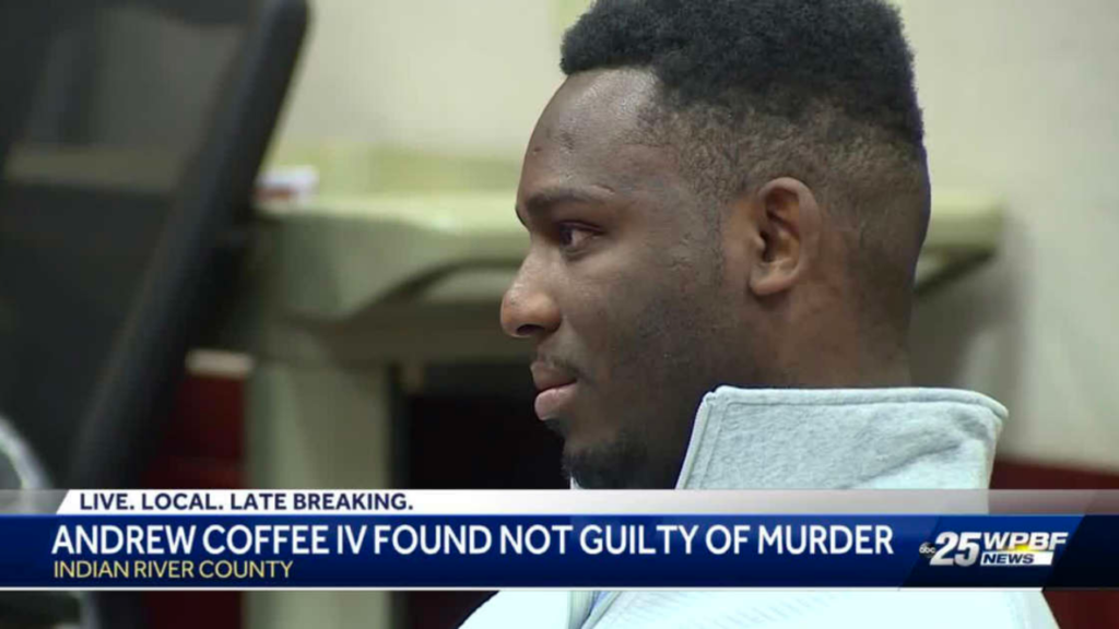 black man found not guilty after shooting at cops in self defense!