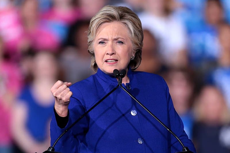 Hillary Clinton Wants to Turn Ukraine into Afghanistan