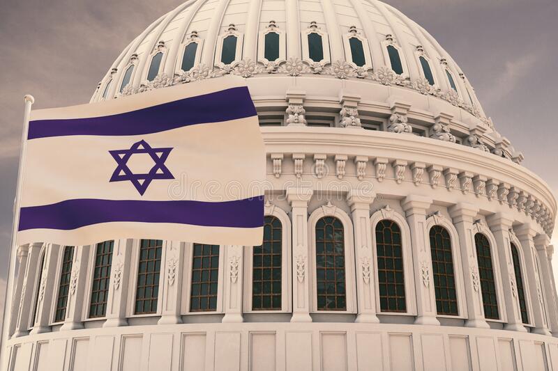 TGIF: Congress Again Rewards Israel’s Misdeeds