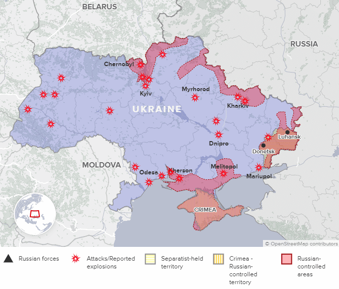 ukrainefightingmap