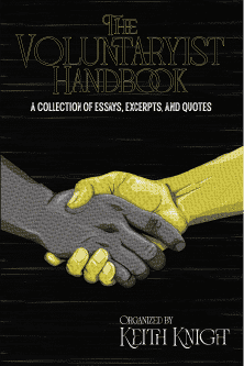 Voluntaryist Handbook