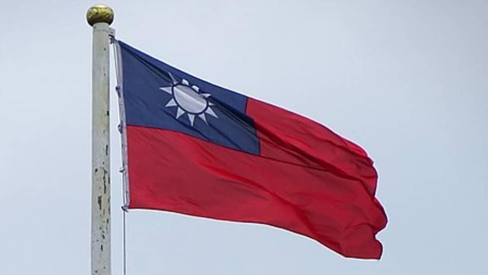 Taiwan Rejects China’s ‘One Country, Two Systems’ Plans for Unification