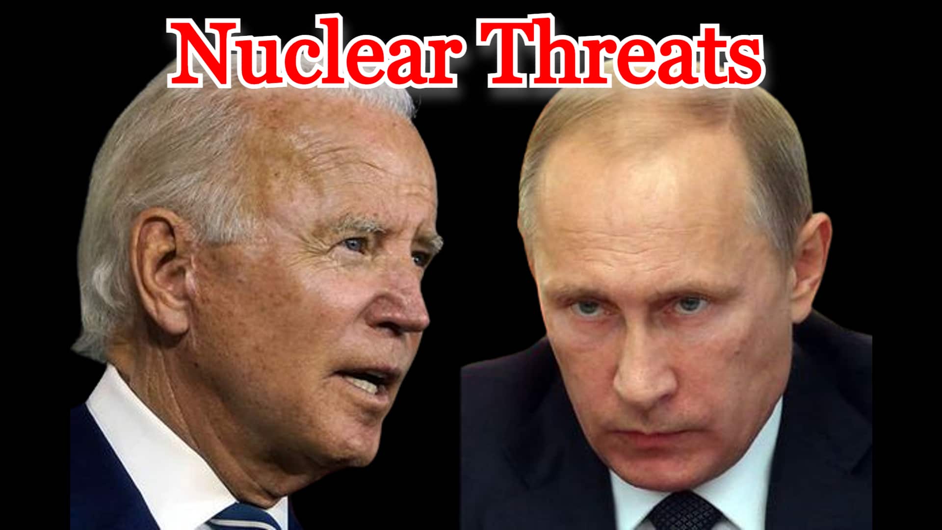 COI #329: Nuclear Threats