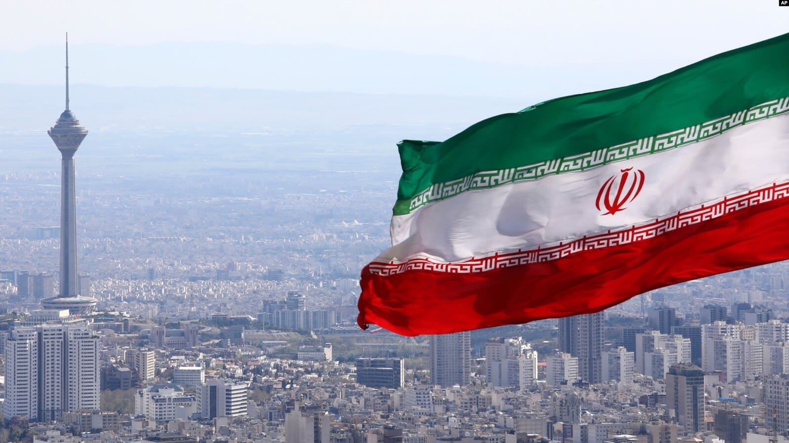 IAEA Again Condemns Iran Over ‘Lack of Cooperation’ on Particles