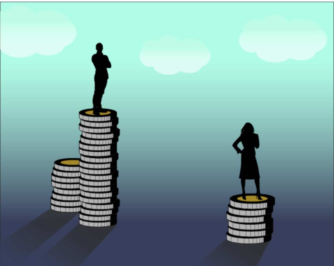 Can Wage Transparency Fix the Pay Gap?