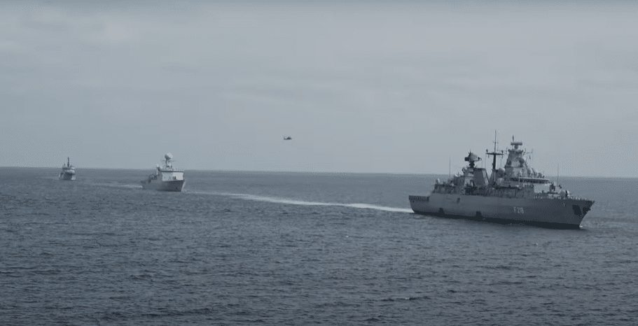 NATO Conducts Largest-Ever Anti-Submarine Drills